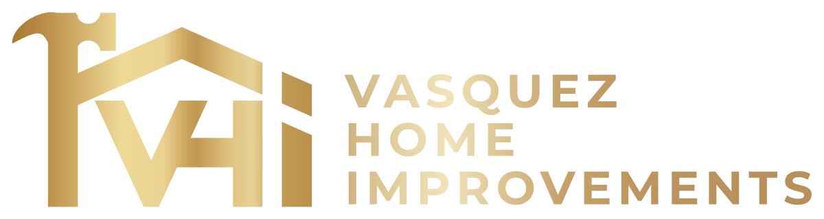 Vasquez Home Improvements logo
